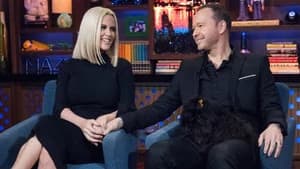 Watch What Happens Live with Andy Cohen 14. Sezon 176. Bölüm