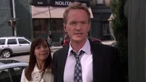 How I Met Your Mother 3. Sezon 14. Bölüm