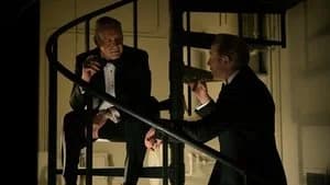 House of Cards 3. Sezon 3. Bölüm