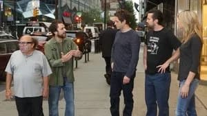 It's Always Sunny in Philadelphia 9. Sezon 3. Bölüm