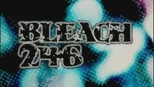 Bleach 1. Sezon 246. Bölüm