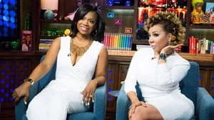 Watch What Happens Live with Andy Cohen 11. Sezon 54. Bölüm