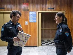 Harina 1. Sezon 5. Bölüm