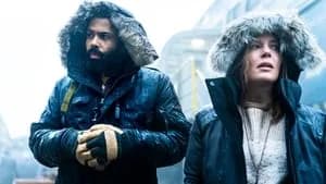 Snowpiercer 4. Sezon 1. Bölüm