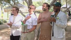 Queer Eye 9. Sezon 5. Bölüm
