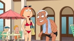 Family Guy 22. Sezon 4. Bölüm