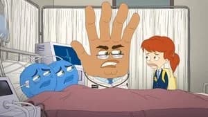 Big Mouth 4. Sezon 7. Bölüm