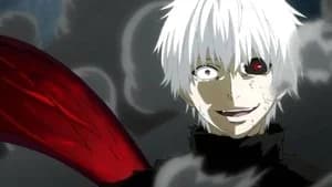Tokyo Ghoul 1. Sezon 12. Bölüm