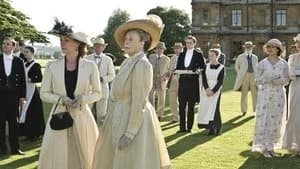 Downton Abbey 1. Sezon 7. Bölüm