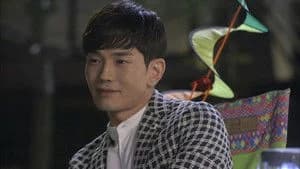 Beautiful Gong Shim 1. Sezon 7. Bölüm