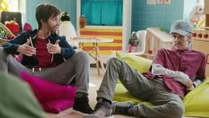 Workin' Moms 2. Sezon 12. Bölüm
