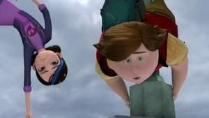 Trollhunters: Tales of Arcadia 1. Sezon 19. Bölüm