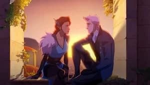The Legend of Vox Machina 3. Sezon 2. Bölüm