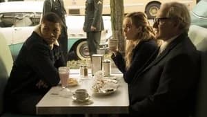 DC's Legends of Tomorrow 1. Sezon 8. Bölüm