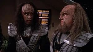 Star Trek: The Next Generation 6. Sezon 13. Bölüm