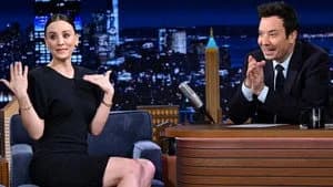 The Tonight Show Starring Jimmy Fallon 12. Sezon 33. Bölüm