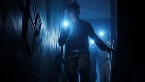 Goosebumps 1. Sezon 1. Bölüm