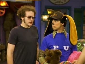 That '70s Show 4. Sezon 2. Bölüm
