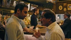 Master of None 2. Sezon 3. Bölüm