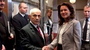 Borgen 1. Sezon 6. Bölüm