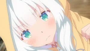 Hensuki: Are You Willing to Fall in Love With a Pervert, As Long As She's a Cutie? 1. Sezon 7. Bölüm