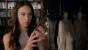 The Magicians 3. Sezon 4. Bölüm