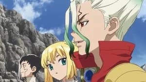 Dr. STONE 4. Sezon 17. Bölüm