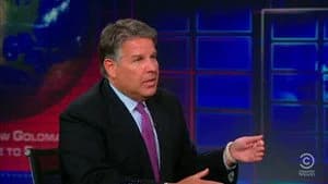 The Daily Show 16. Sezon 56. Bölüm