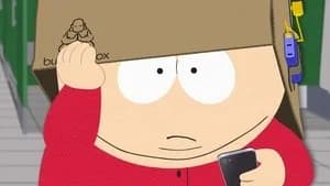 South Park 22. Sezon 8. Bölüm