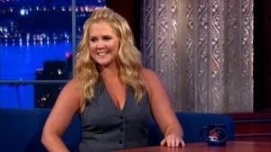 The Late Show with Stephen Colbert 1. Sezon 4. Bölüm