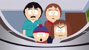 South Park 11. Sezon 9. Bölüm
