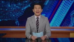The Daily Show 30. Sezon 11. Bölüm