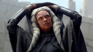 Ahsoka 1. Sezon 1. Bölüm