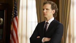 Madam Secretary 4. Sezon 14. Bölüm