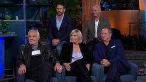 Watch What Happens Live with Andy Cohen 19. Sezon 178. Bölüm