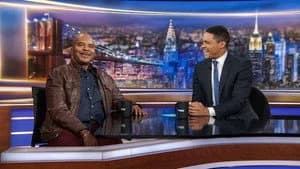 The Daily Show 25. Sezon 45. Bölüm