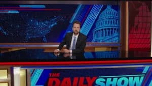 The Daily Show 29. Sezon 93. Bölüm
