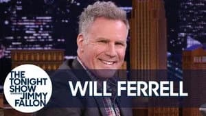 The Tonight Show Starring Jimmy Fallon 7. Sezon 53. Bölüm