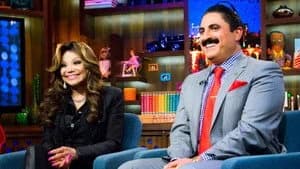 Watch What Happens Live with Andy Cohen 9. Sezon 47. Bölüm