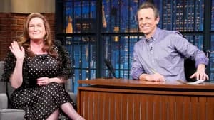 Late Night with Seth Meyers 10. Sezon 52. Bölüm