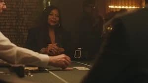 The Equalizer 4. Sezon 4. Bölüm