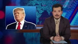 The Daily Show 28. Sezon 73. Bölüm