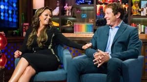 Watch What Happens Live with Andy Cohen 11. Sezon 111. Bölüm