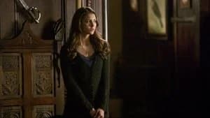 The Vampire Diaries 5. Sezon 16. Bölüm