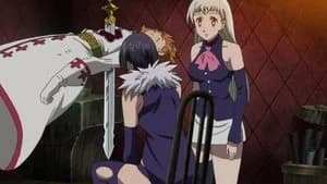 The Seven Deadly Sins 3. Sezon 21. Bölüm