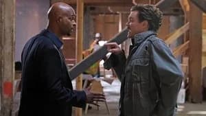 Lethal Weapon 1. Sezon 13. Bölüm