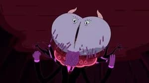 Adventure Time 4. Sezon 6. Bölüm