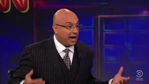 The Daily Show 16. Sezon 107. Bölüm