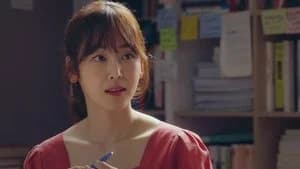 Temperature of Love 1. Sezon 2. Bölüm
