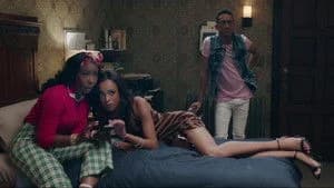Dear White People 3. Sezon 4. Bölüm